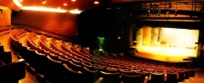 AE SH - Essex Hall Theatre