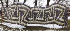 AE SH - Wampum Belt