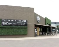 AE - Maple Theater